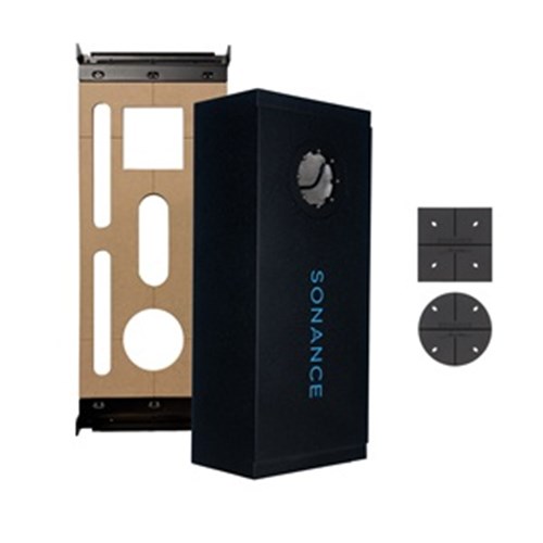 SONANCE_SA4-66-ENC and Mount template